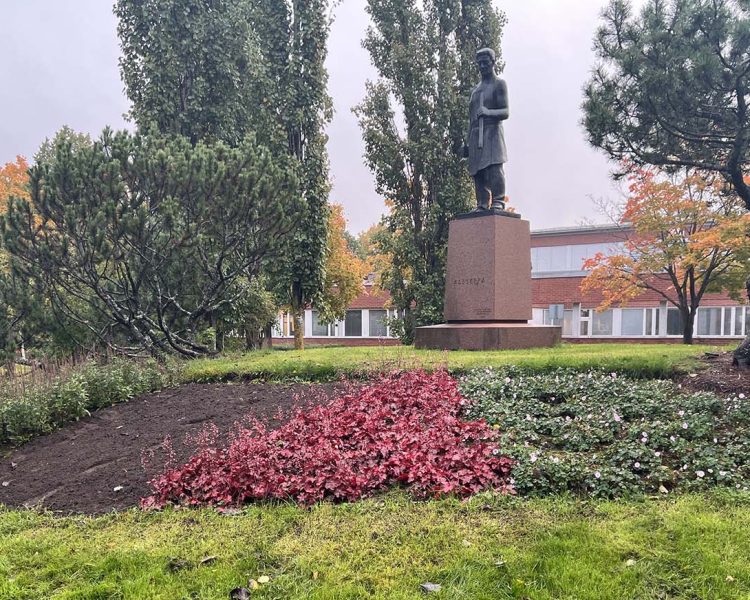 kastelusäikeet