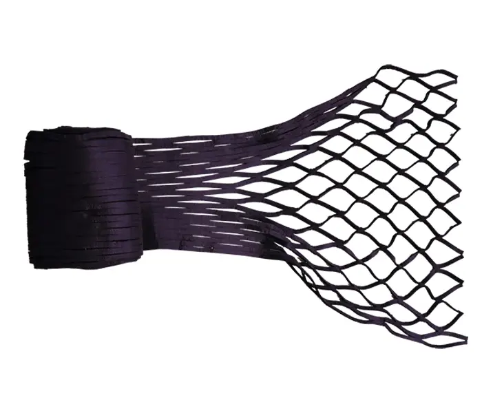 [10046] Kastelu- ja eroosioverkko Lite-Net slope Bio 1 ruskea 5,2x14,3m (75m2)