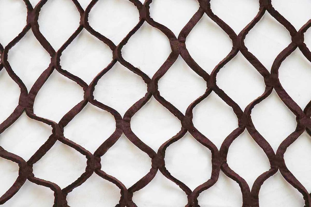 [10068] Kasteluverkko Lite-Net Bio 1 ruskea 1,75x16,3m (28m2/rll)