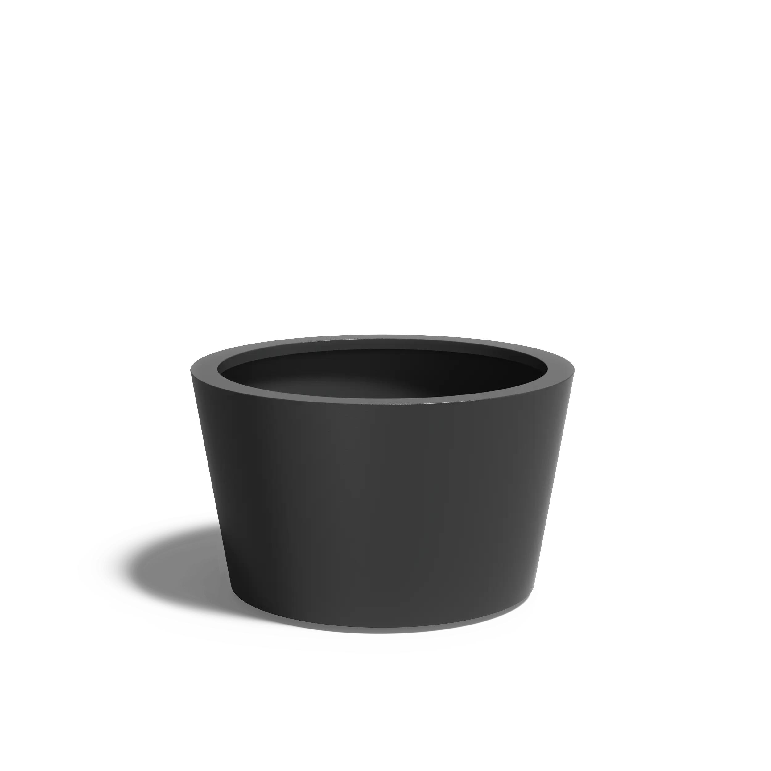 [AC5.2] Istutusastia alumiini kartio Ø1000x600