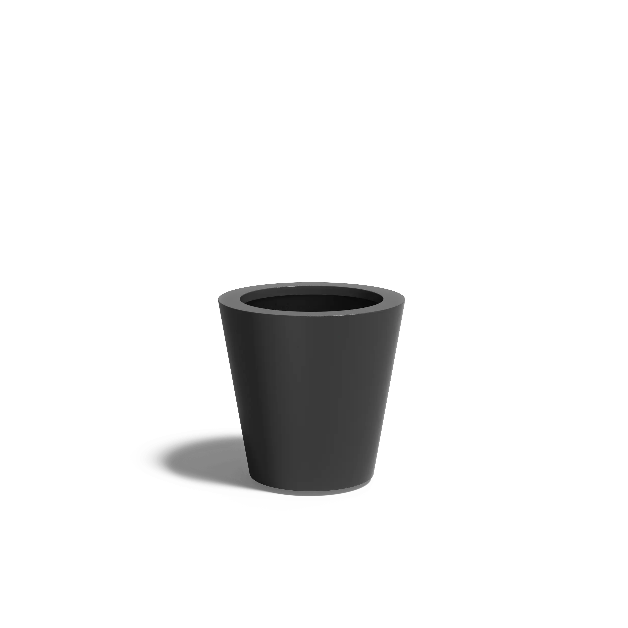 [AC8.2] Istutusastia alumiini kartio Ø600x600