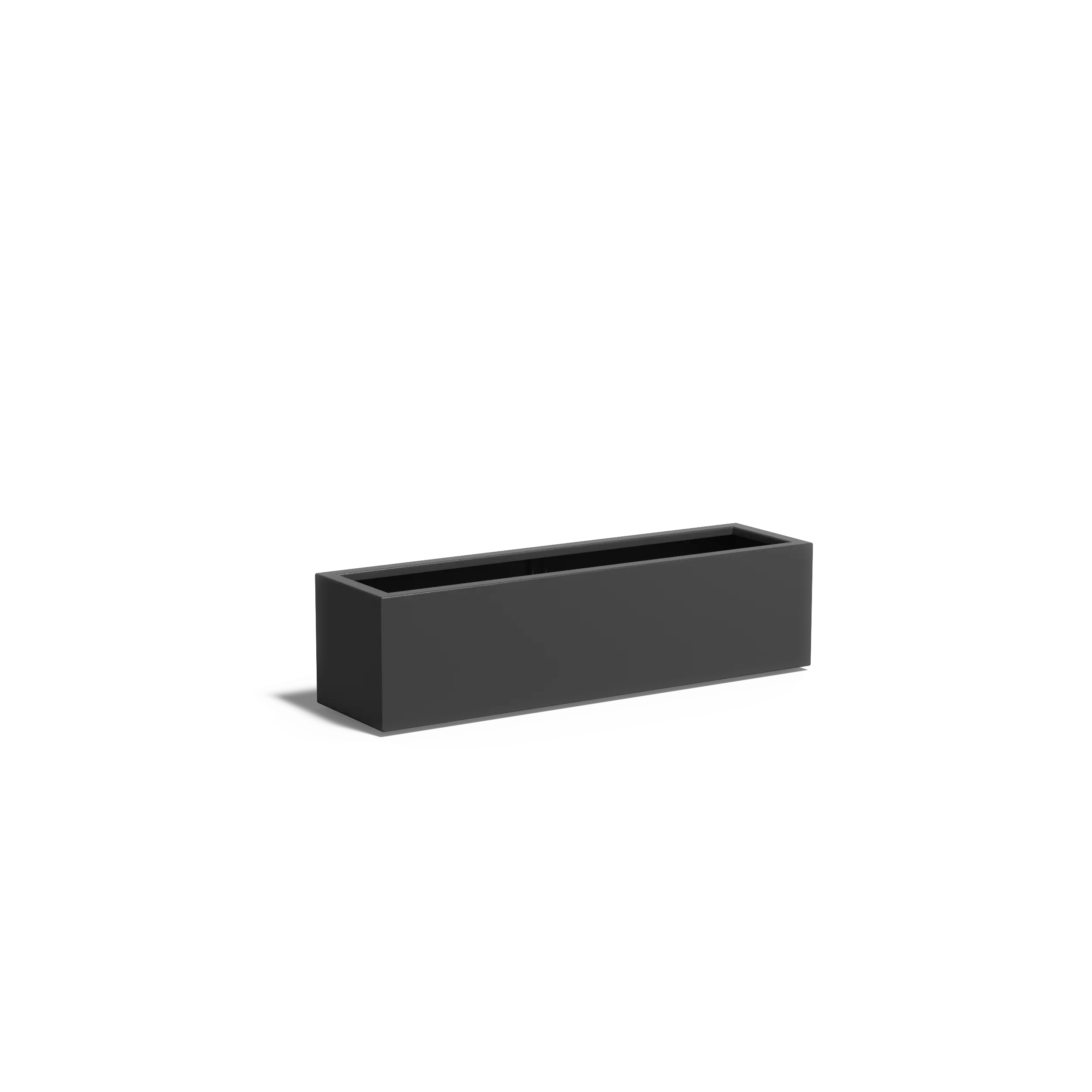 [AF25.2] Istutusastia alumiini nelikulmio 1200x400x400