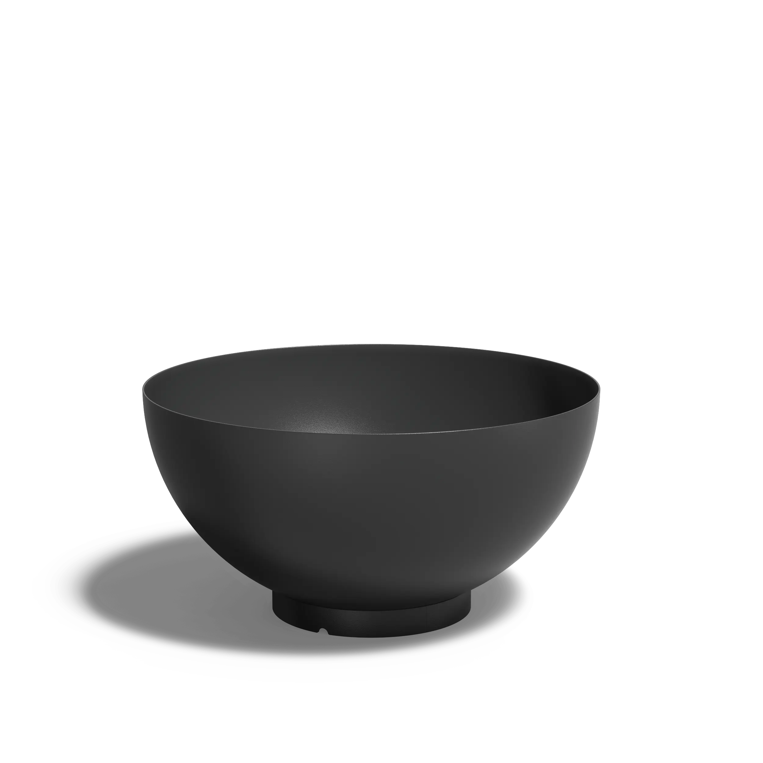 Istutusastia teräs Malja 1200x610