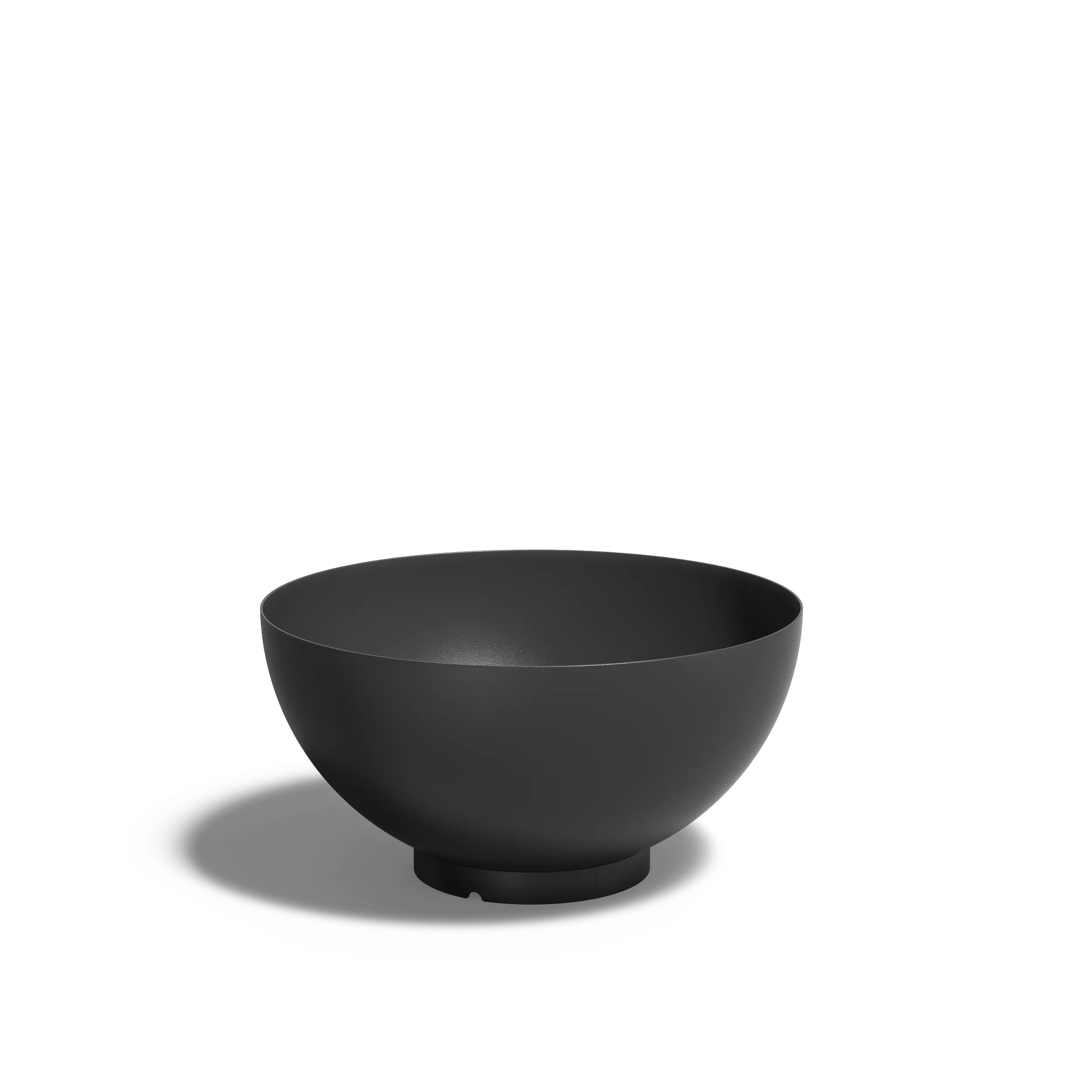 Istutusastia teräs Malja 1000x510