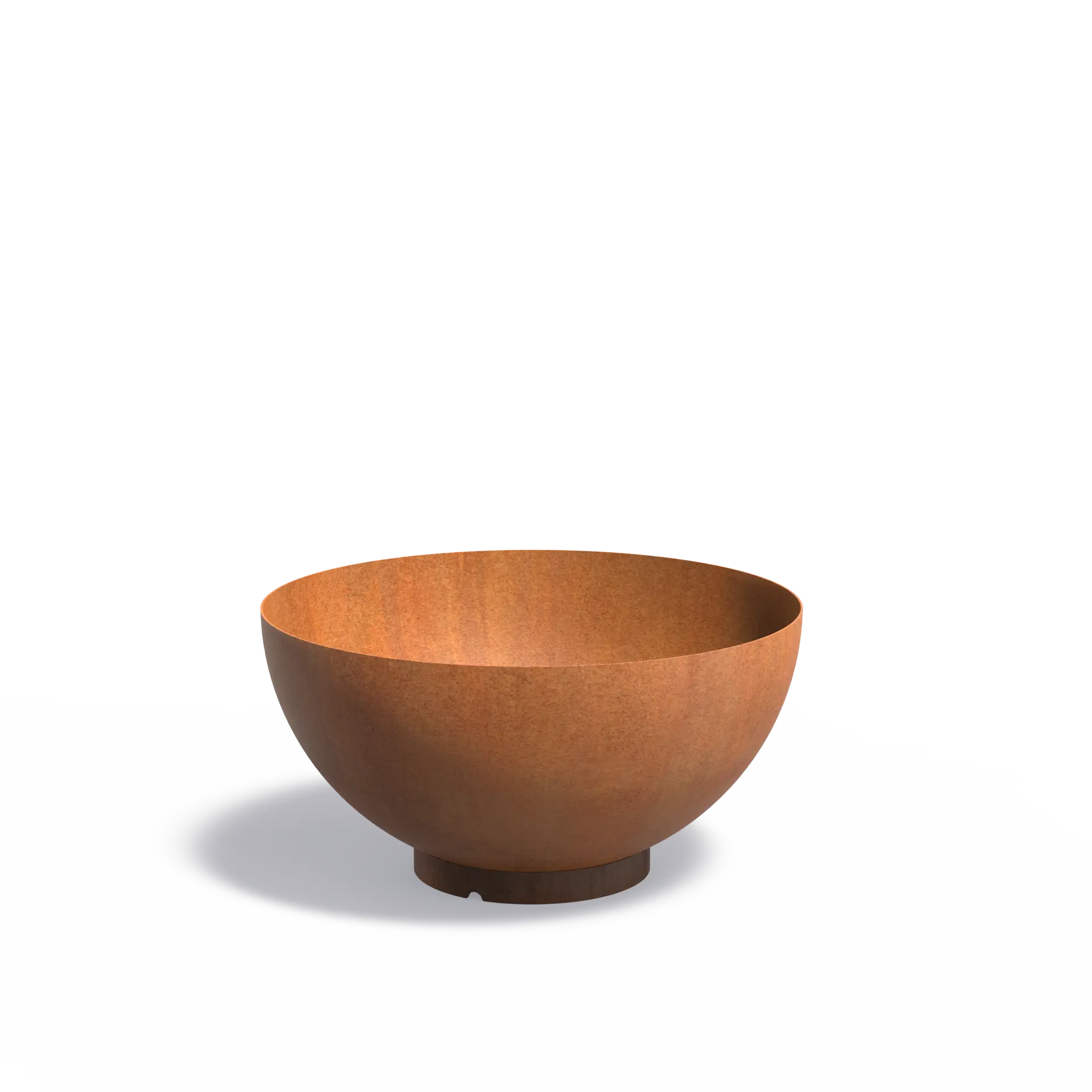 Istutusastia Corten Malja 1000x510