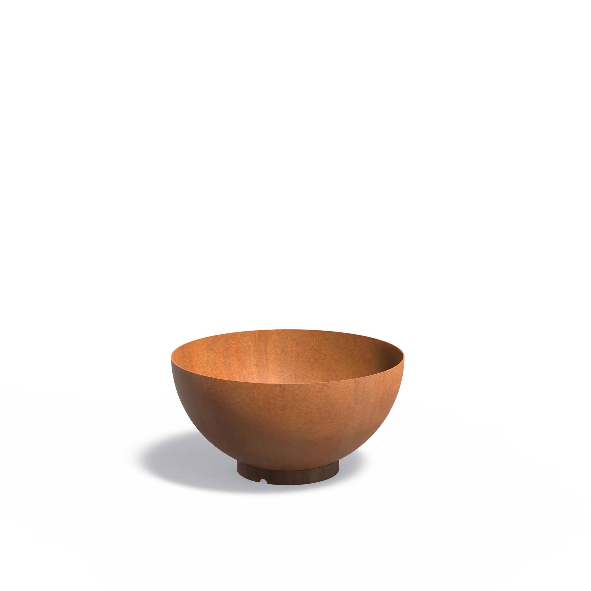 Istutusastia Corten Malja 800x410