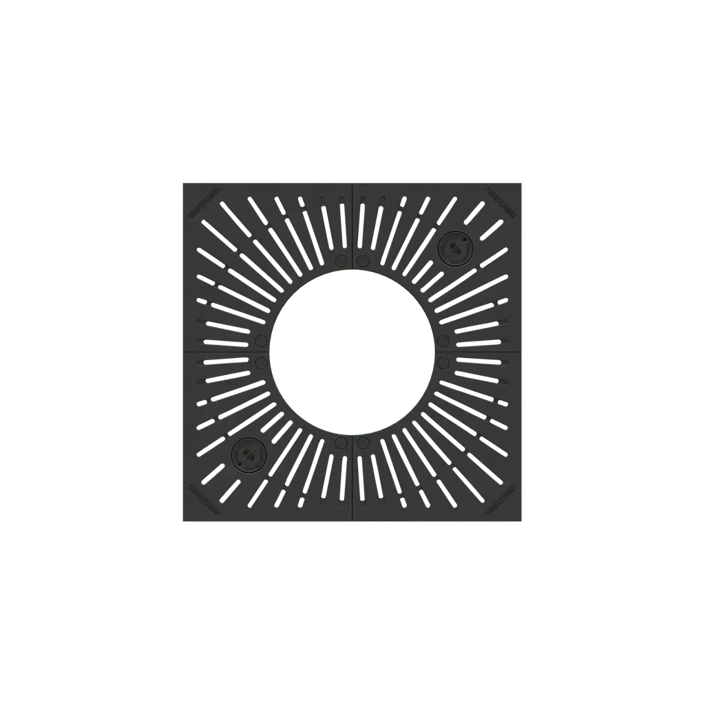 Maaritilä Classico 2.0 neliö 1250x1250