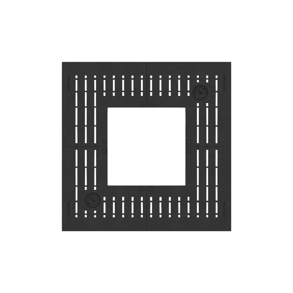Maaritilä Lateral 2.0 neliö 1500x1500