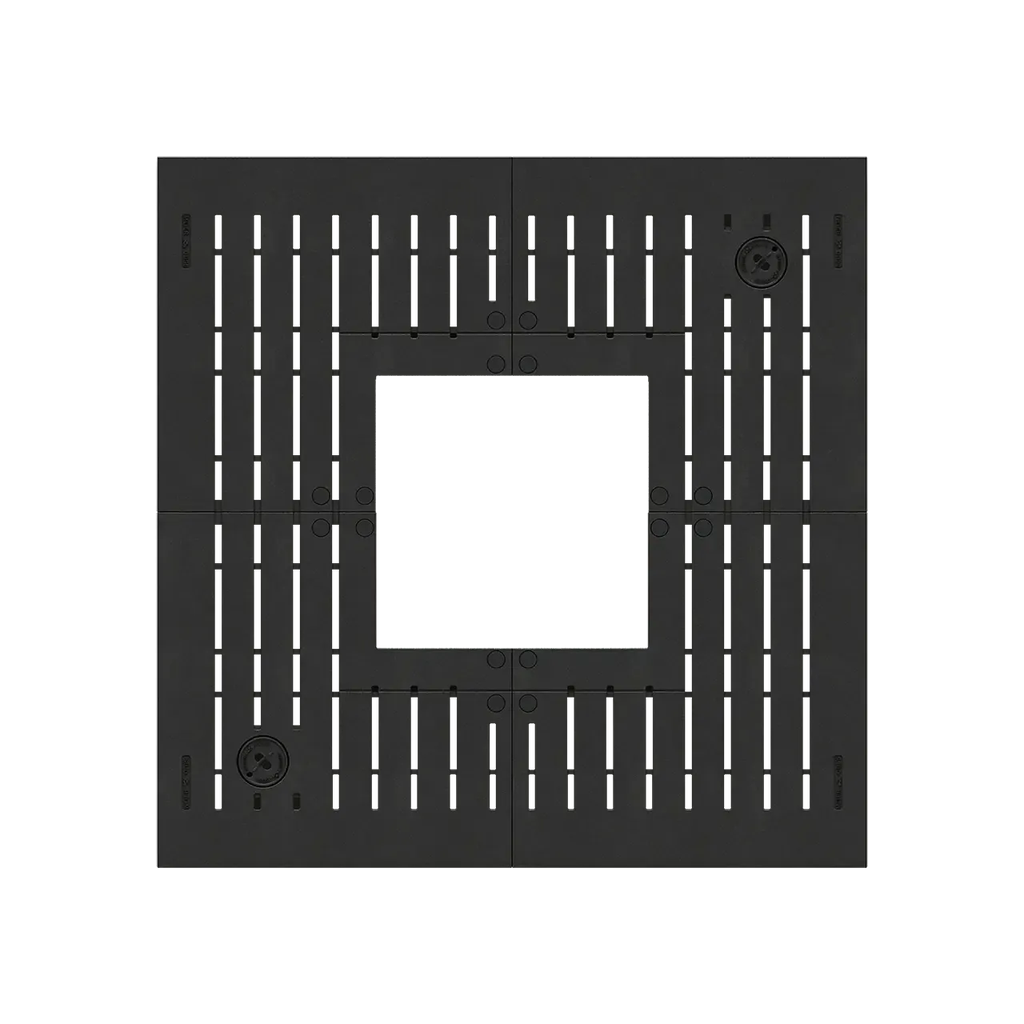 Maaritilä Lateral 2.0 neliö 1800x1800