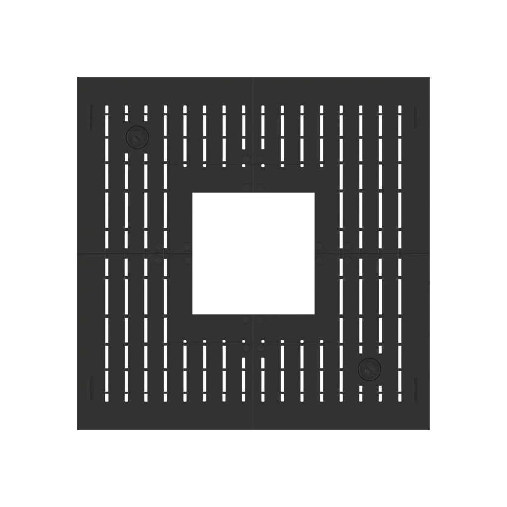 Maaritilä Lateral 2.0 neliö 2000x2000