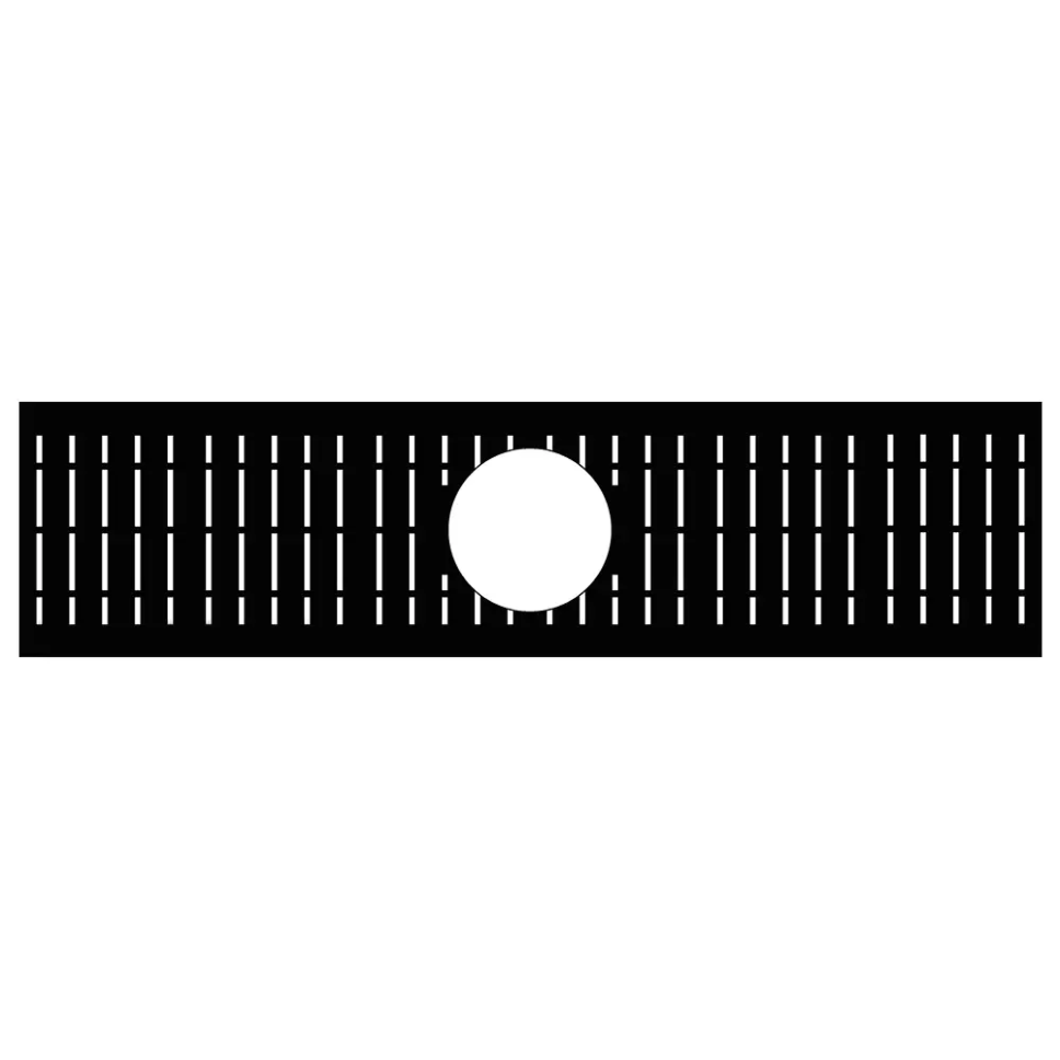 Maaritilä Lateral 1.0 kapea 800x3140