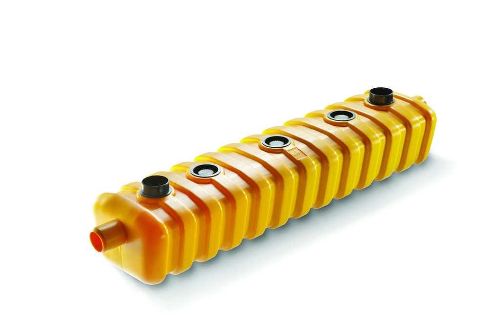 [Monalink24x1] Altakastelujärjestelmä MonaLink24 1 tankki (24L)