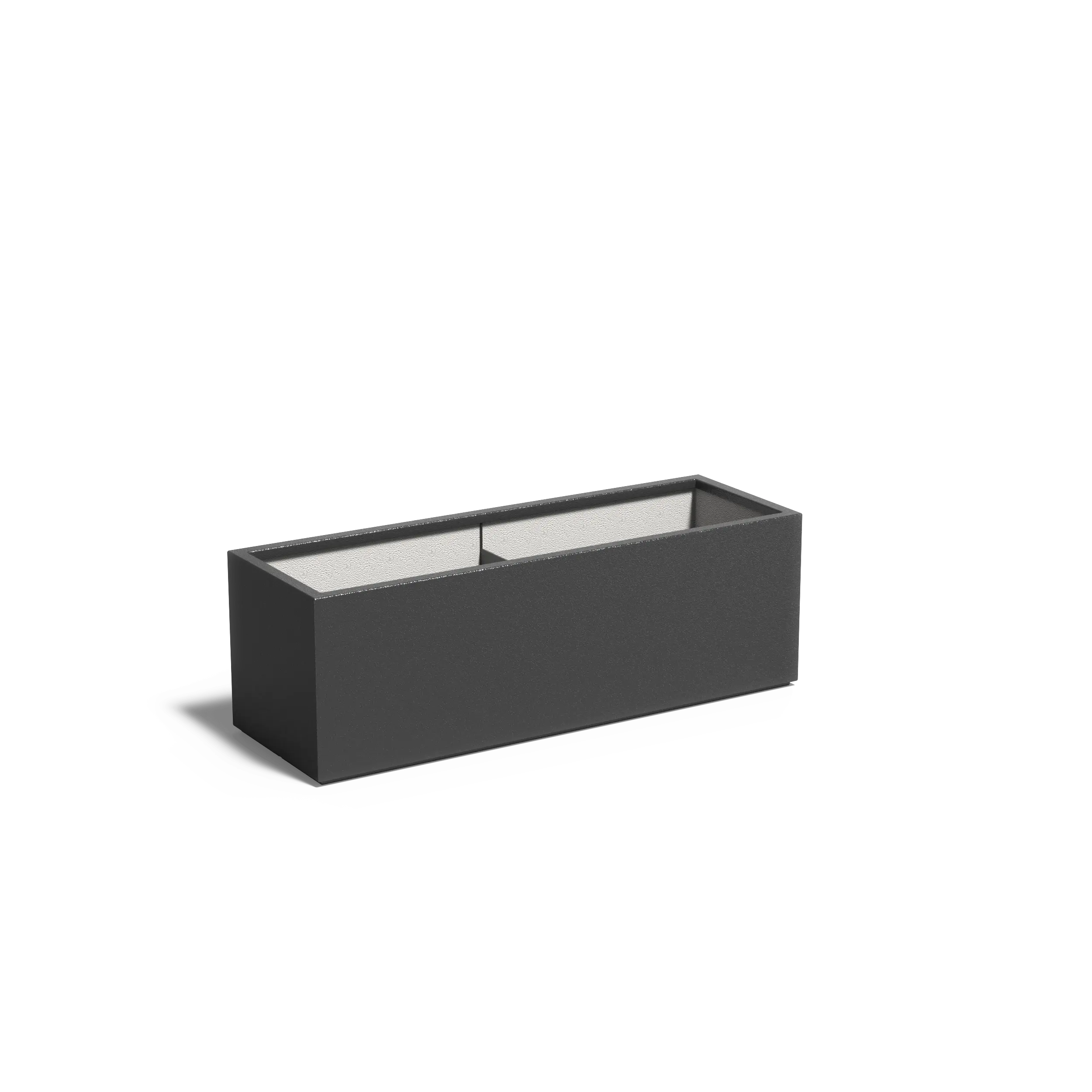 [PB23.1] Istutusastia lujitemuovi kulmikas 1500x500x500
