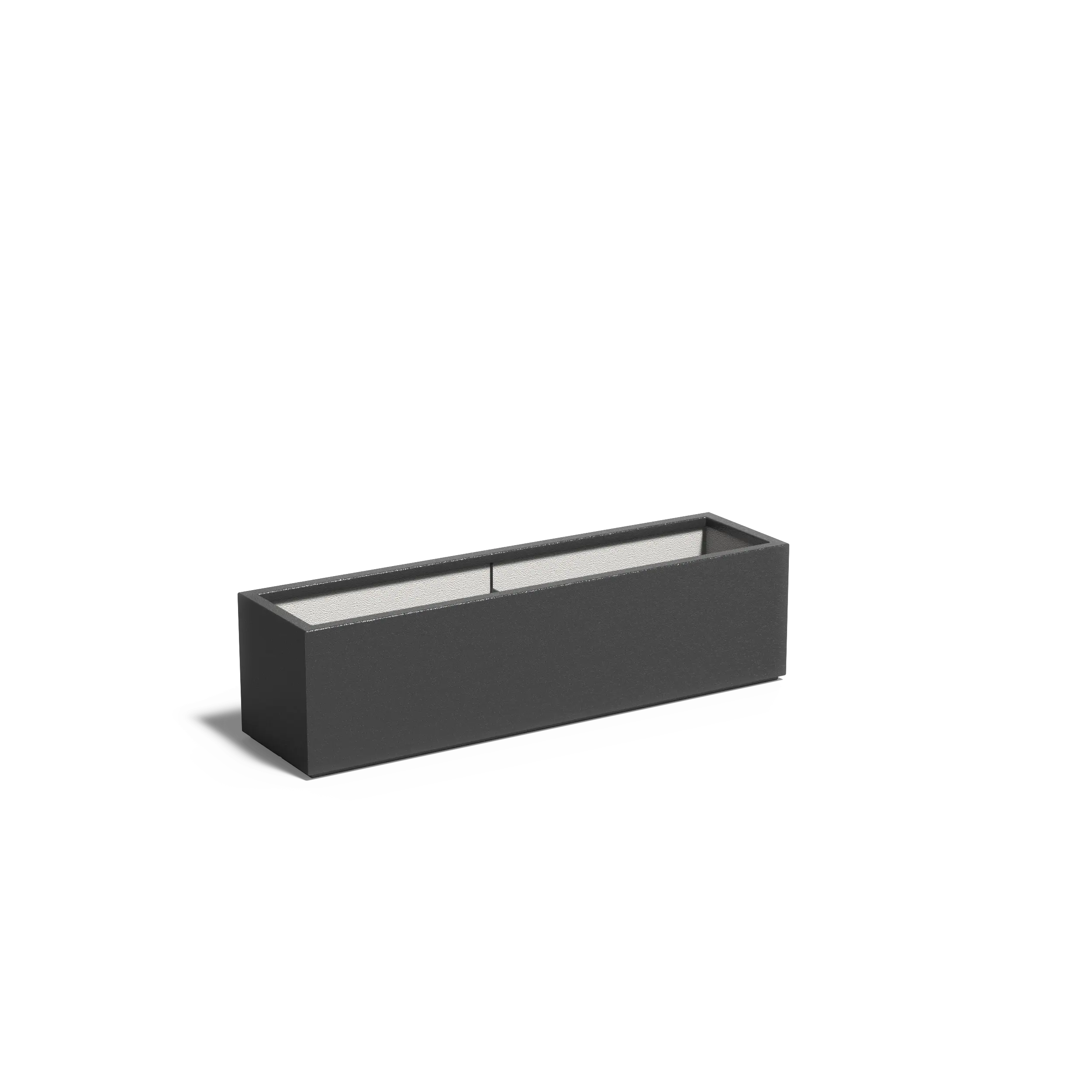 [PB25.1] Istutusastia lujitemuovi kulmikas 1500x400x400