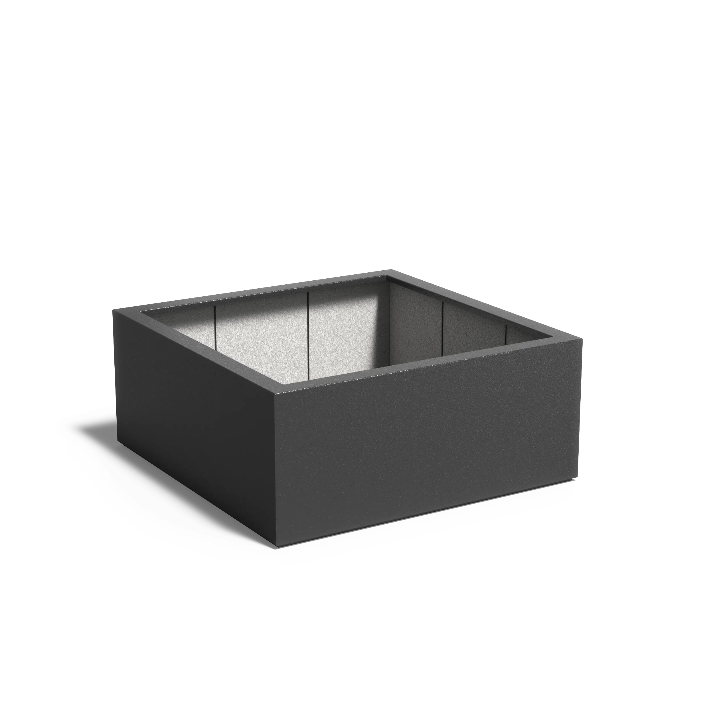 [PB3.2] Istutusastia lujitemuovi kulmikas 1400x1400x600