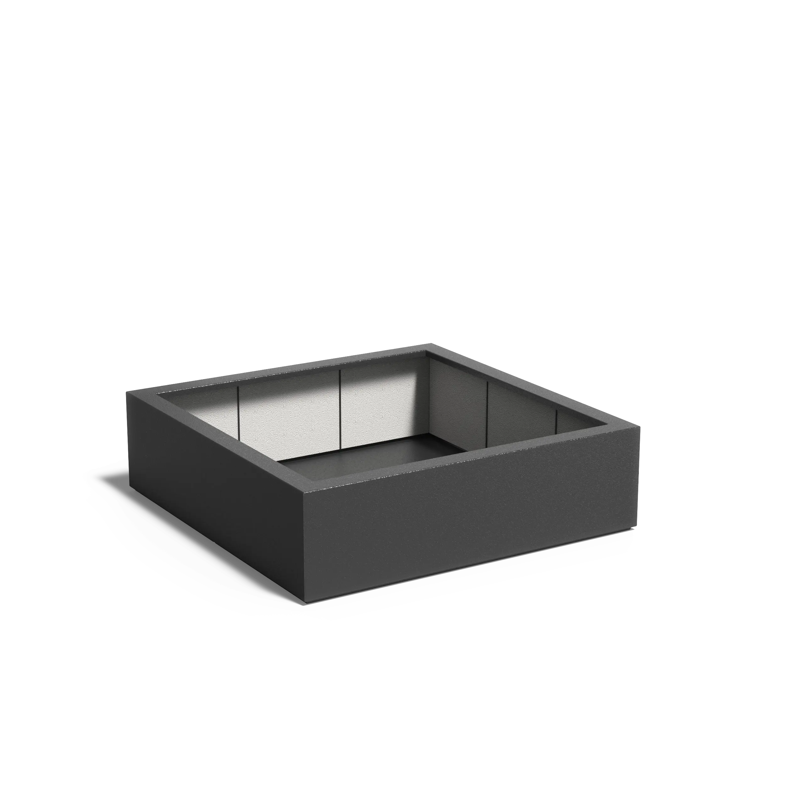 [PB3.3] Istutusastia lujitemuovi kulmikas 1400x1400x400