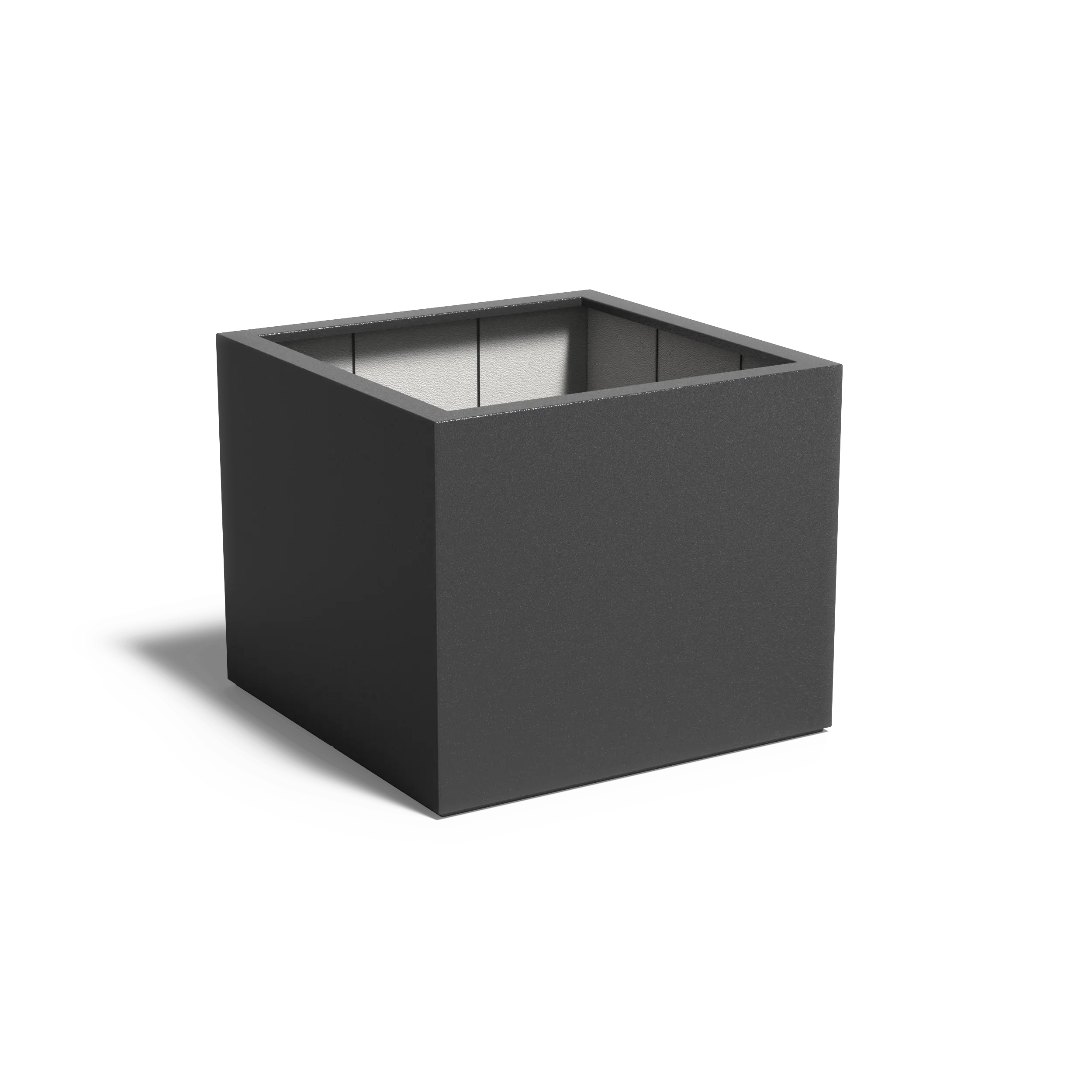 [PB4] Istutusastia lujitemuovi kulmikas 1200x1200x1000