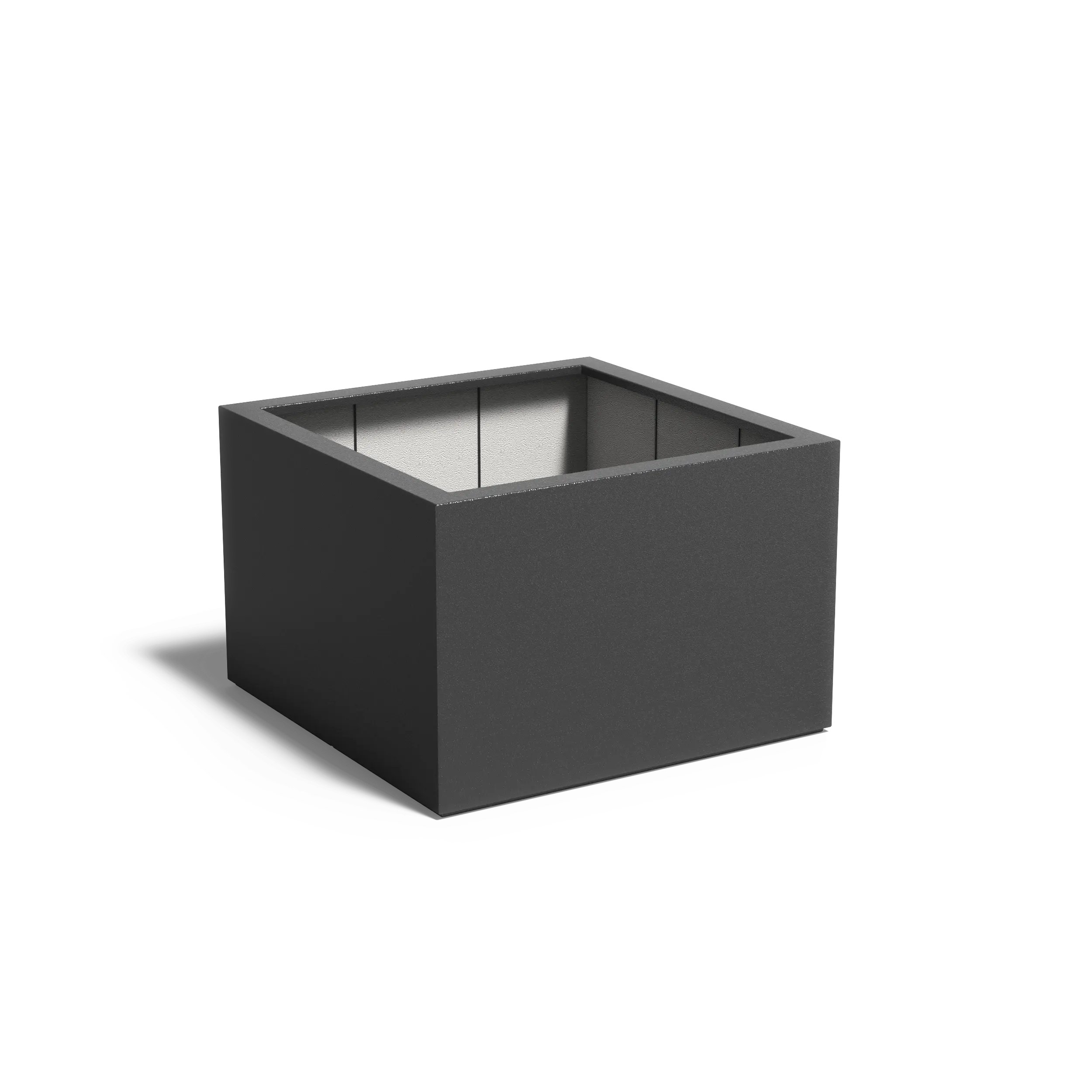 [PB4.1] Istutusastia lujitemuovi kulmikas 1200x1200x800
