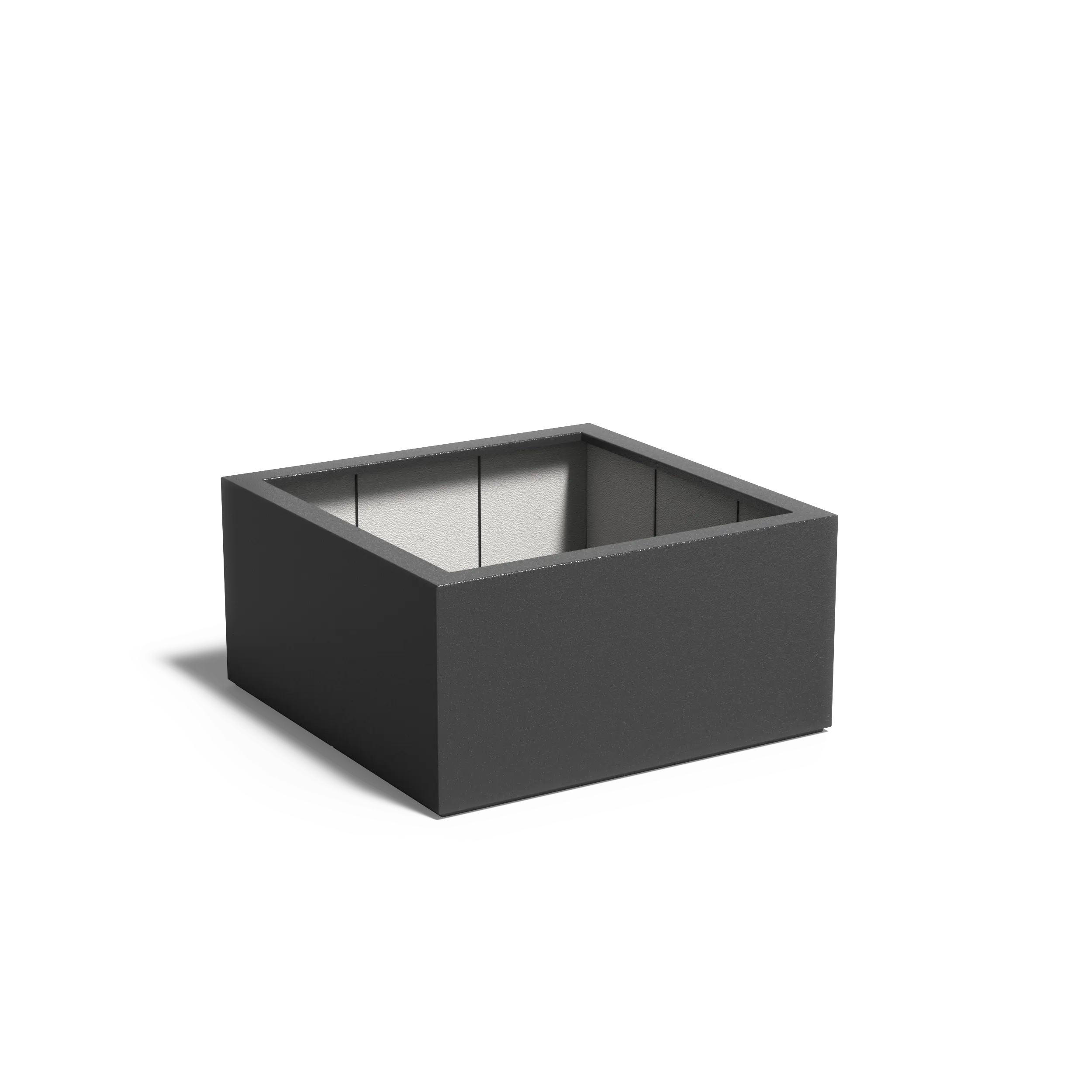 [PB4.2] Istutusastia lujitemuovi kulmikas 1200x1200x600
