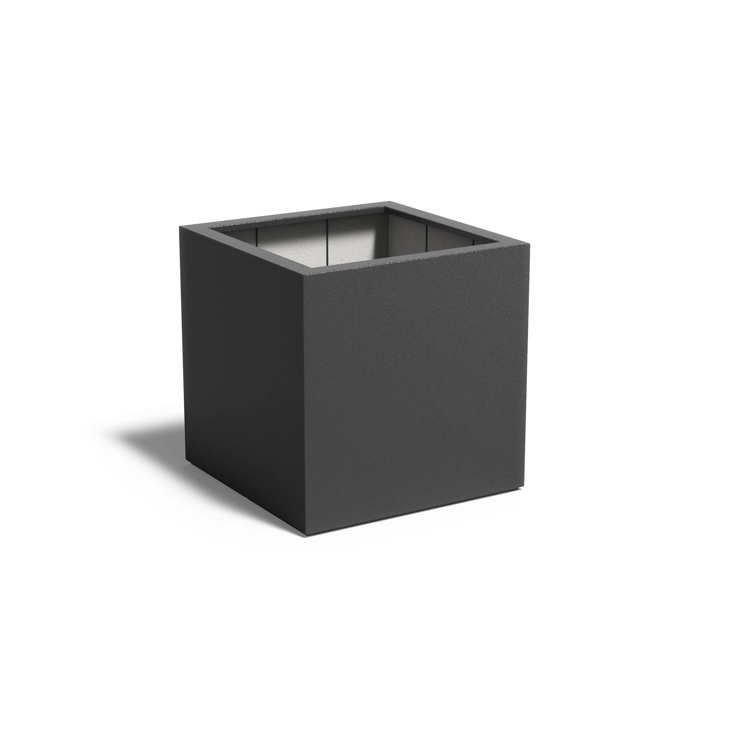 Istutusastia lujitemuovi kulmikas 1000x1000x1000