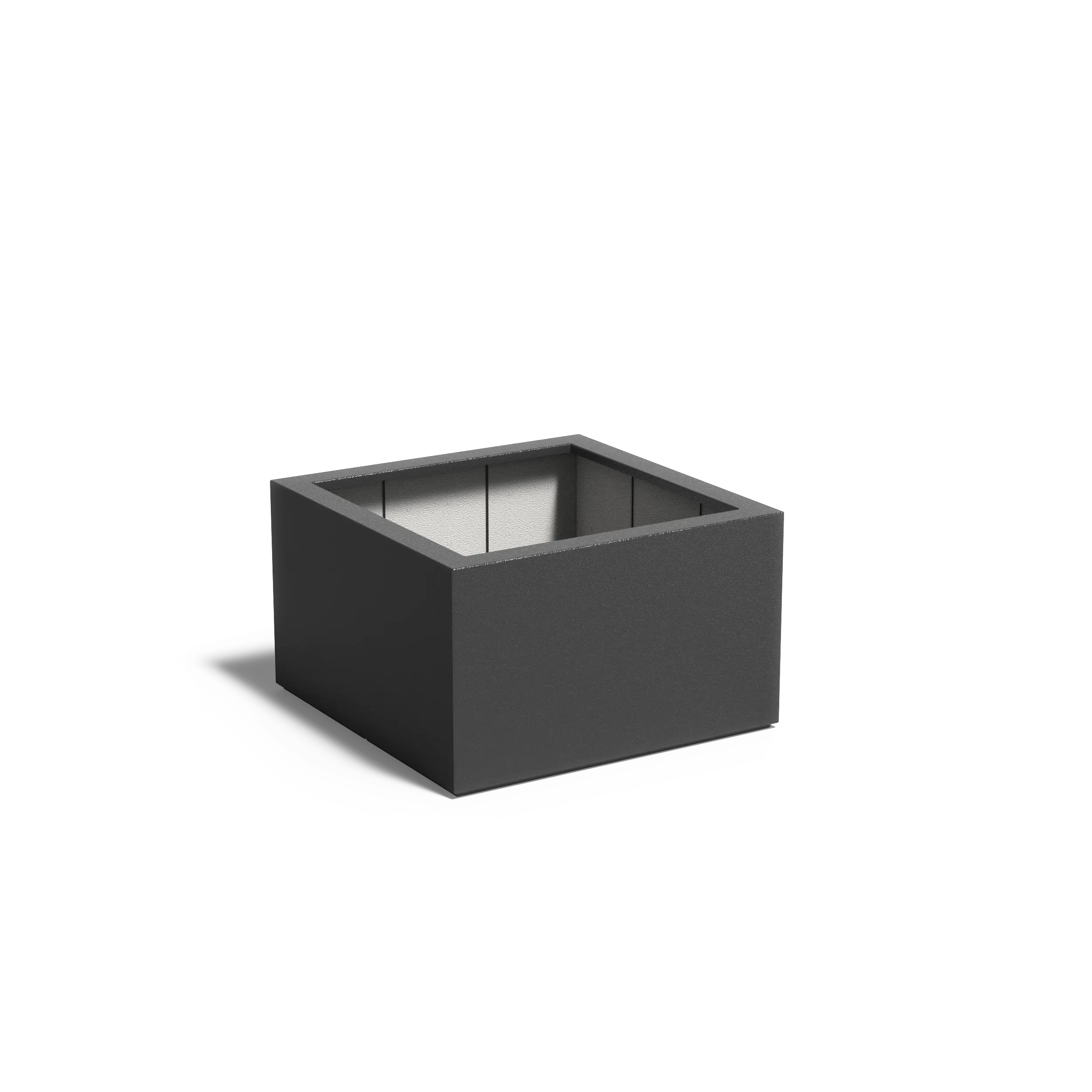 [PB5.2] Istutusastia lujitemuovi kulmikas 1000x1000x600
