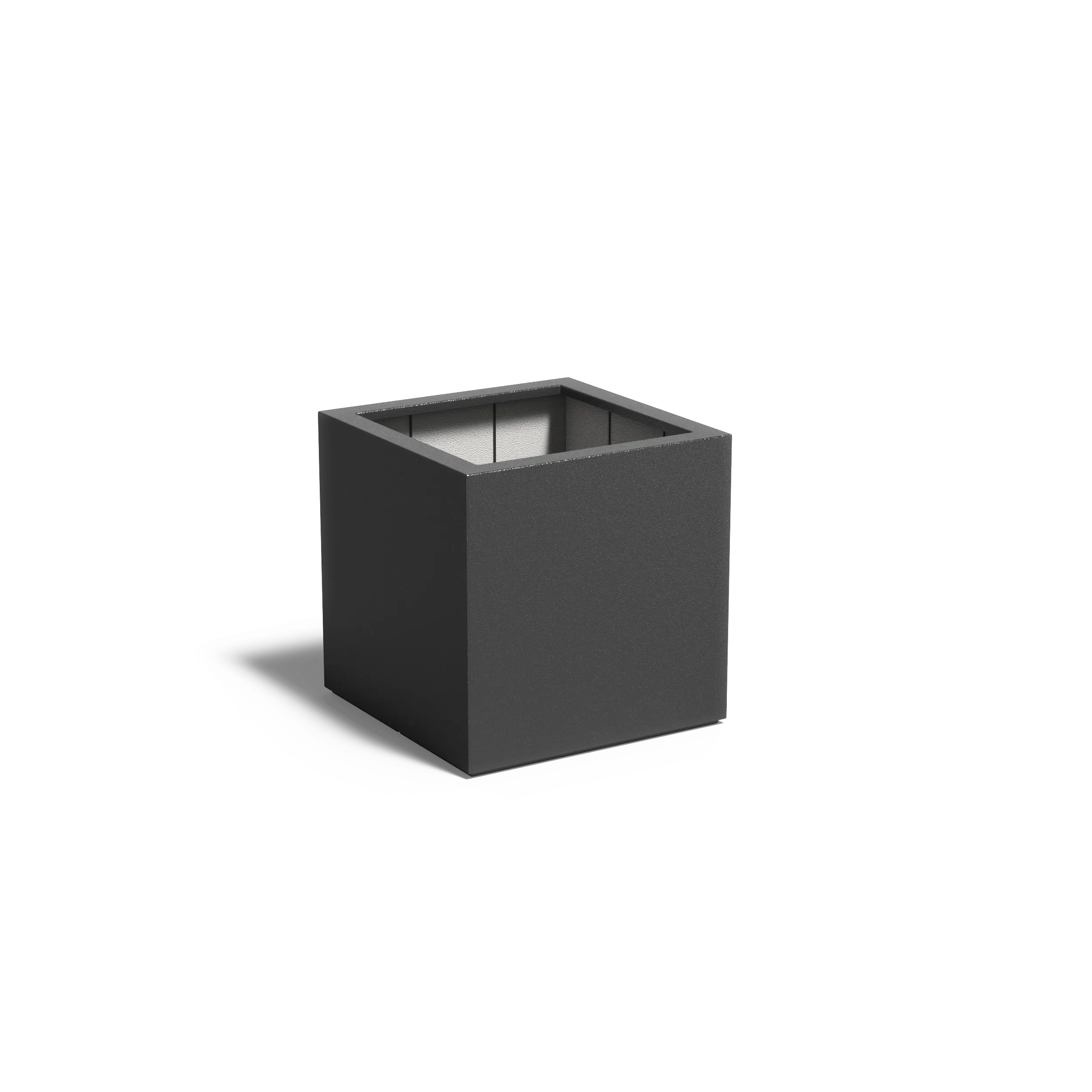 Istutusastia lujitemuovi kulmikas 800x800x800