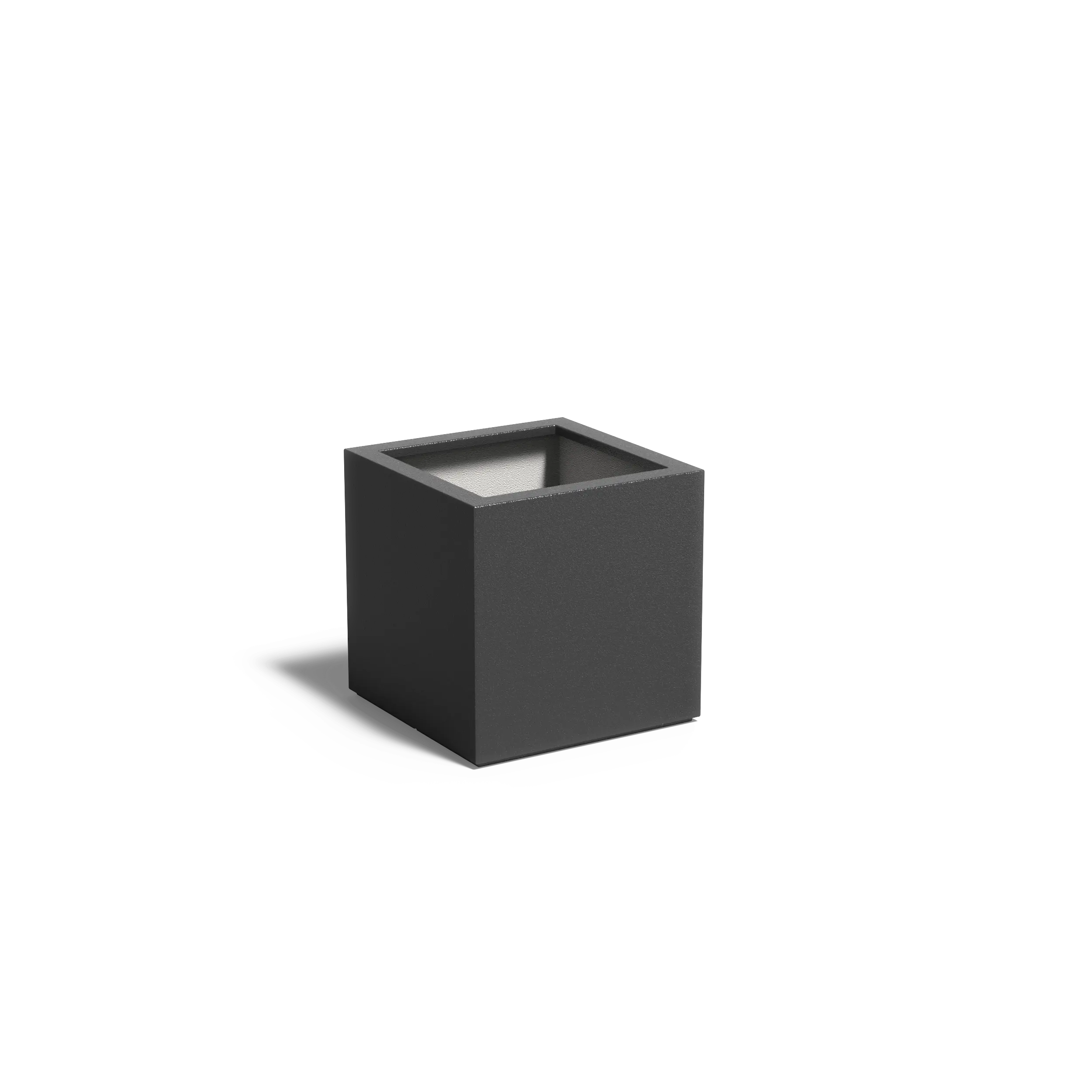 Istutusastia lujitemuovi kulmikas 700x700x700