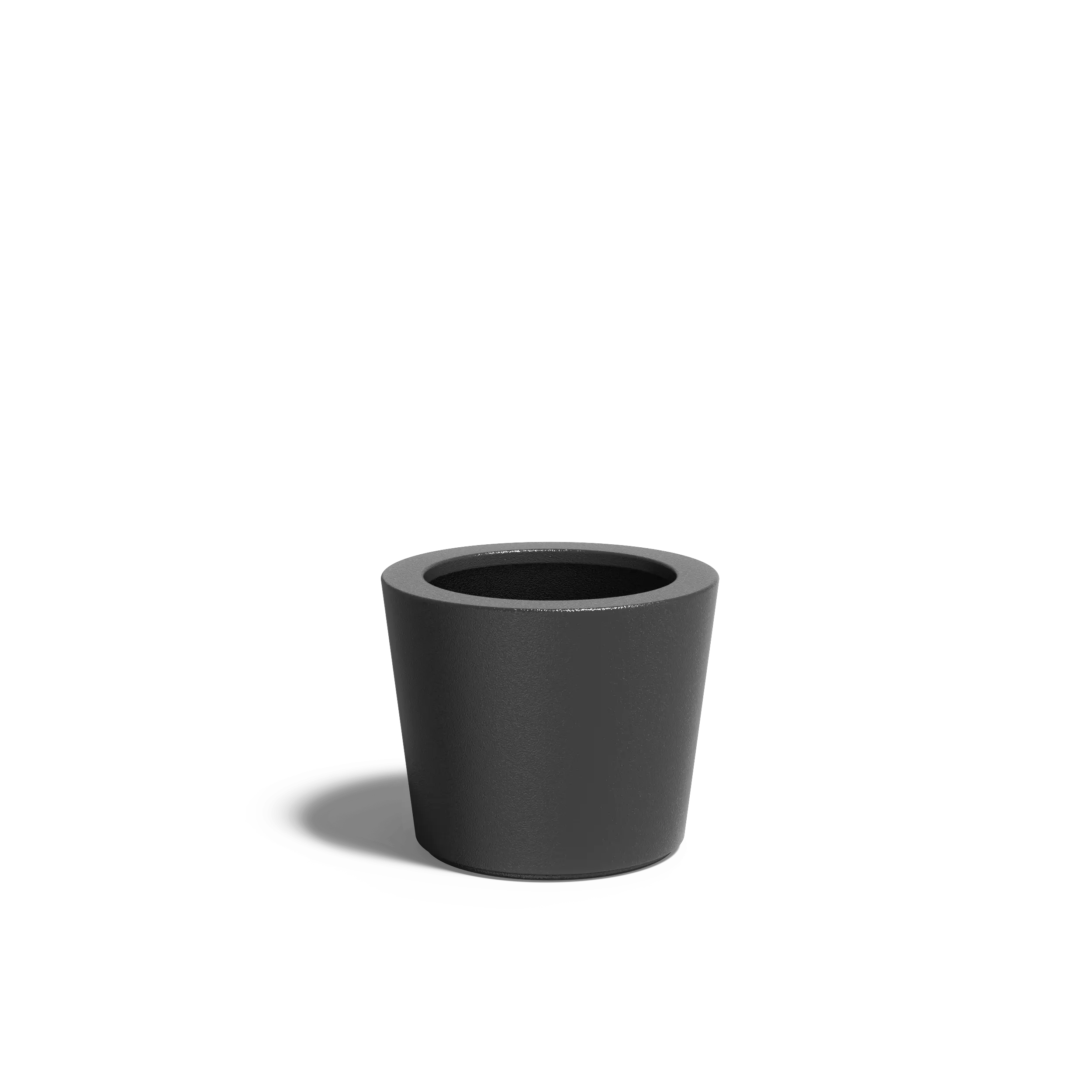 [PE4] Istutusastia lujitemuovi kartio Ø630x520