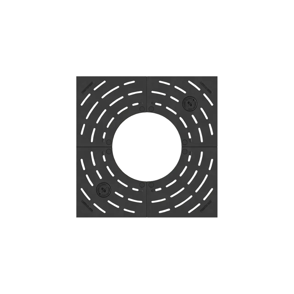 [ROQ12560] Maaritilä Rondello 2.0 neliö 1250x1250