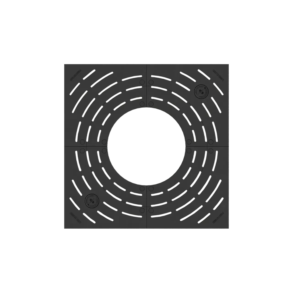 [ROQ15070] Maaritilä Rondello 2.0 neliö 1500x1500