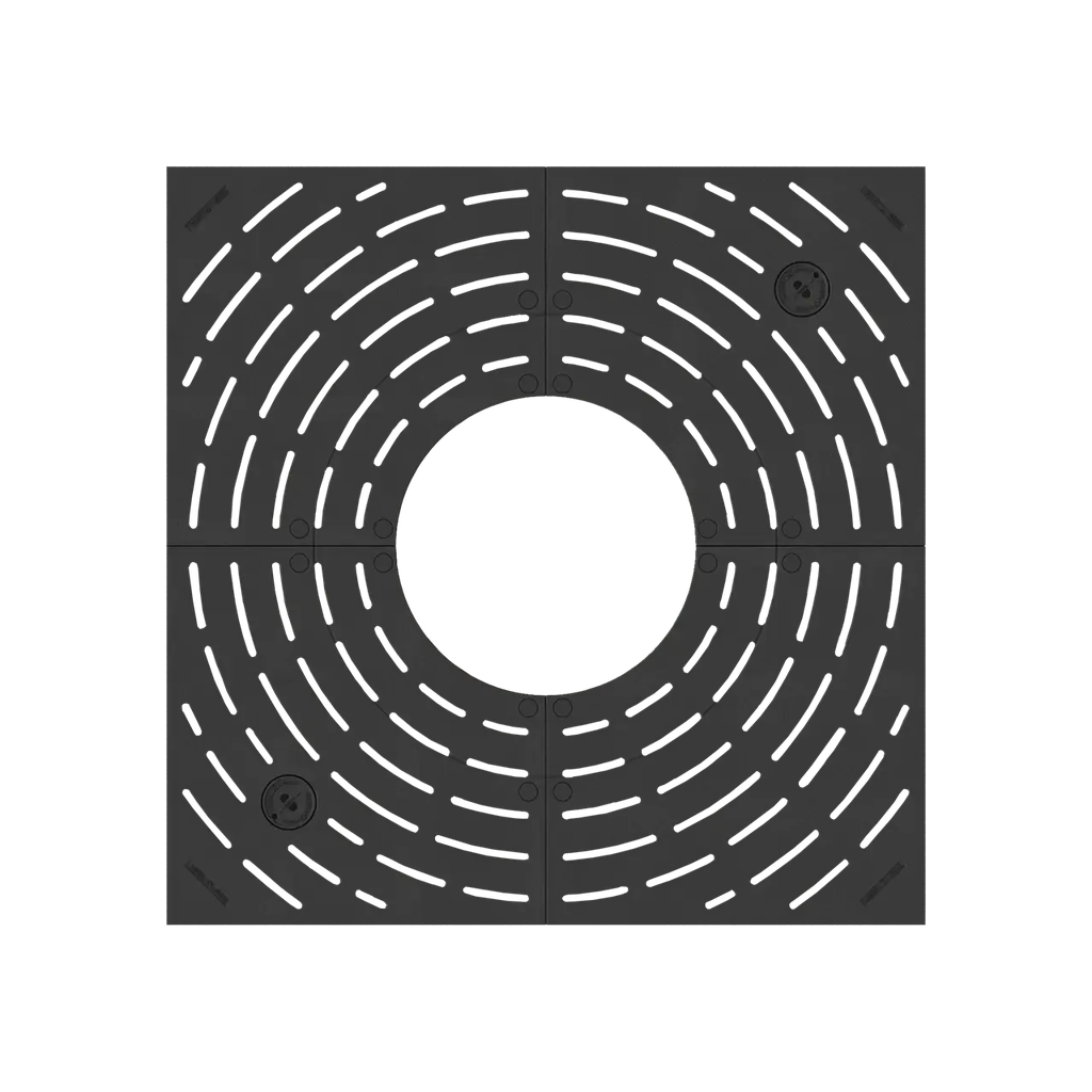 [ROQ18070] Maaritilä Rondello 2.0 neliö 1800x1800