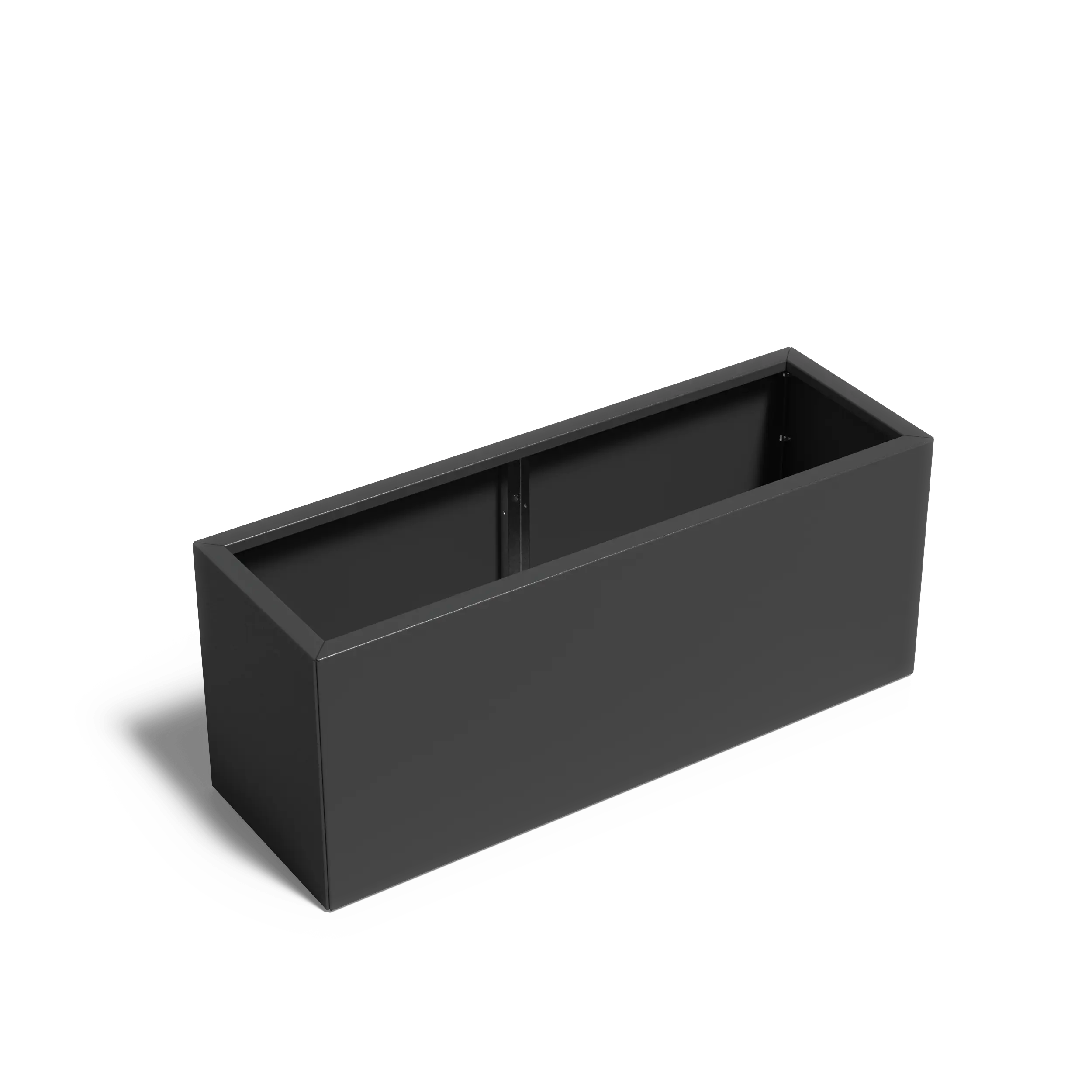 [VGWC22.1] Istutusastia teräs Nelikulmio koottava 1500X500X600