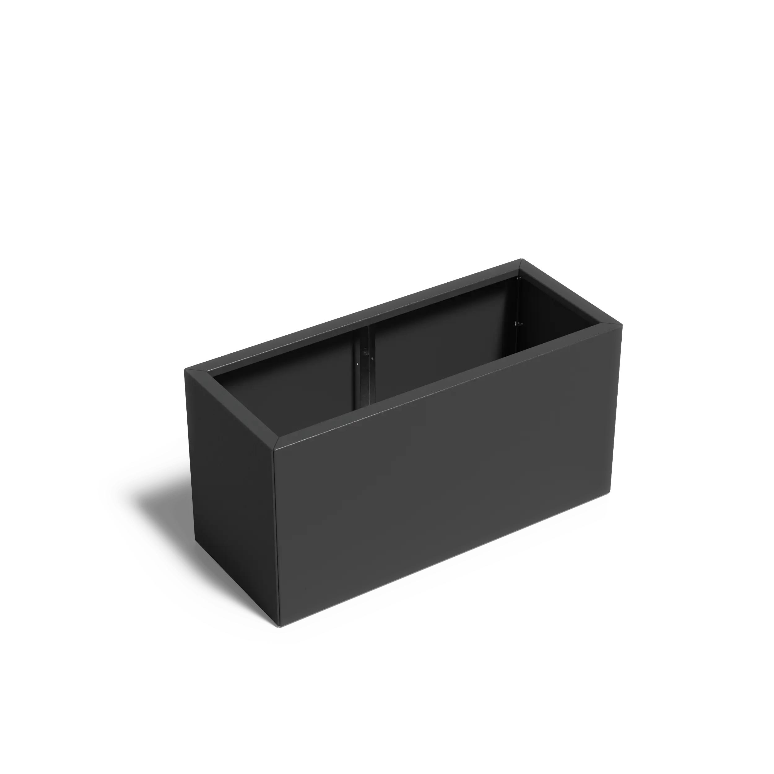 [VGWC22.2] Istutusastia teräs Nelikulmio koottava 1200X500X600