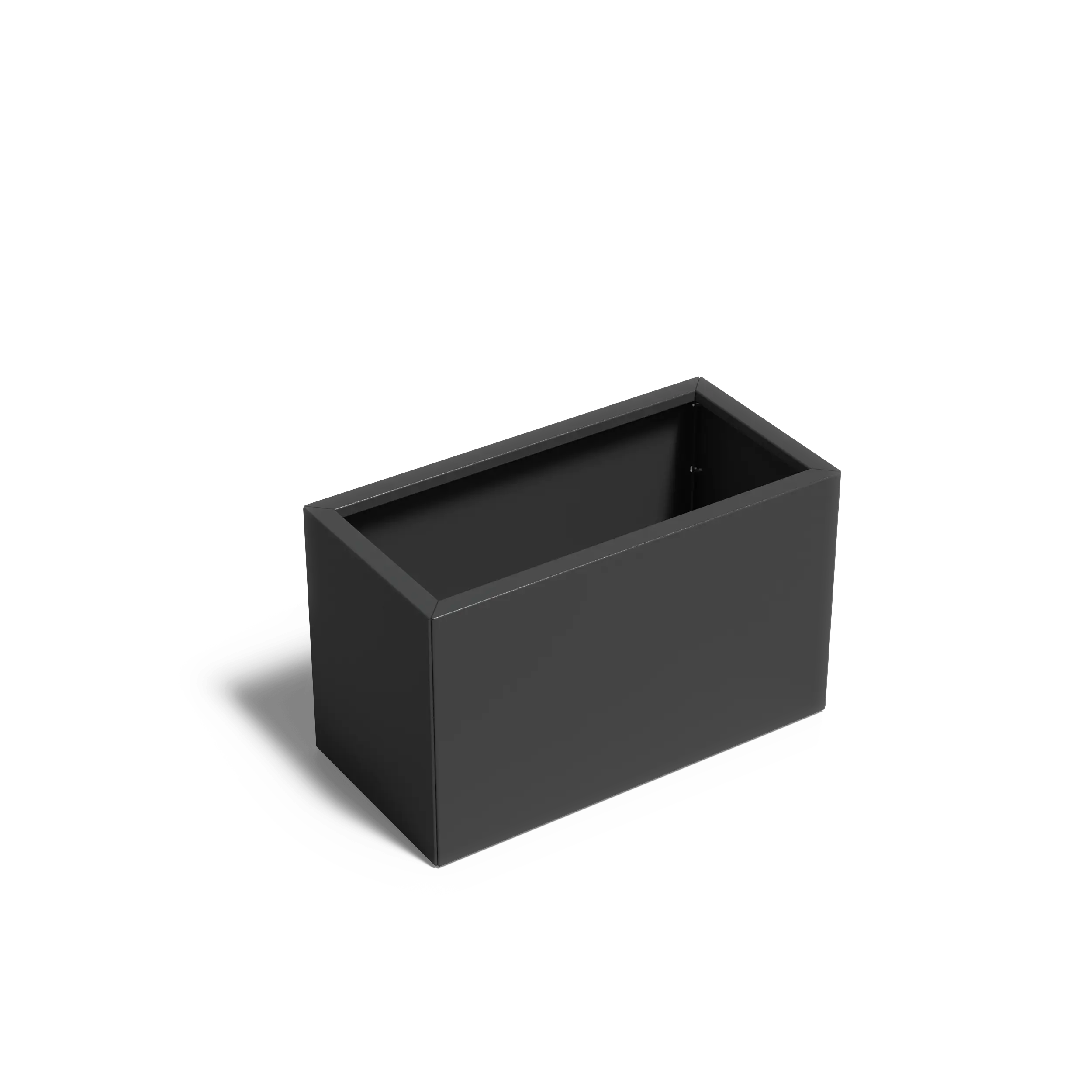 [VGWC22.3] Istutusastia teräs Nelikulmio koottava 1000X500X600