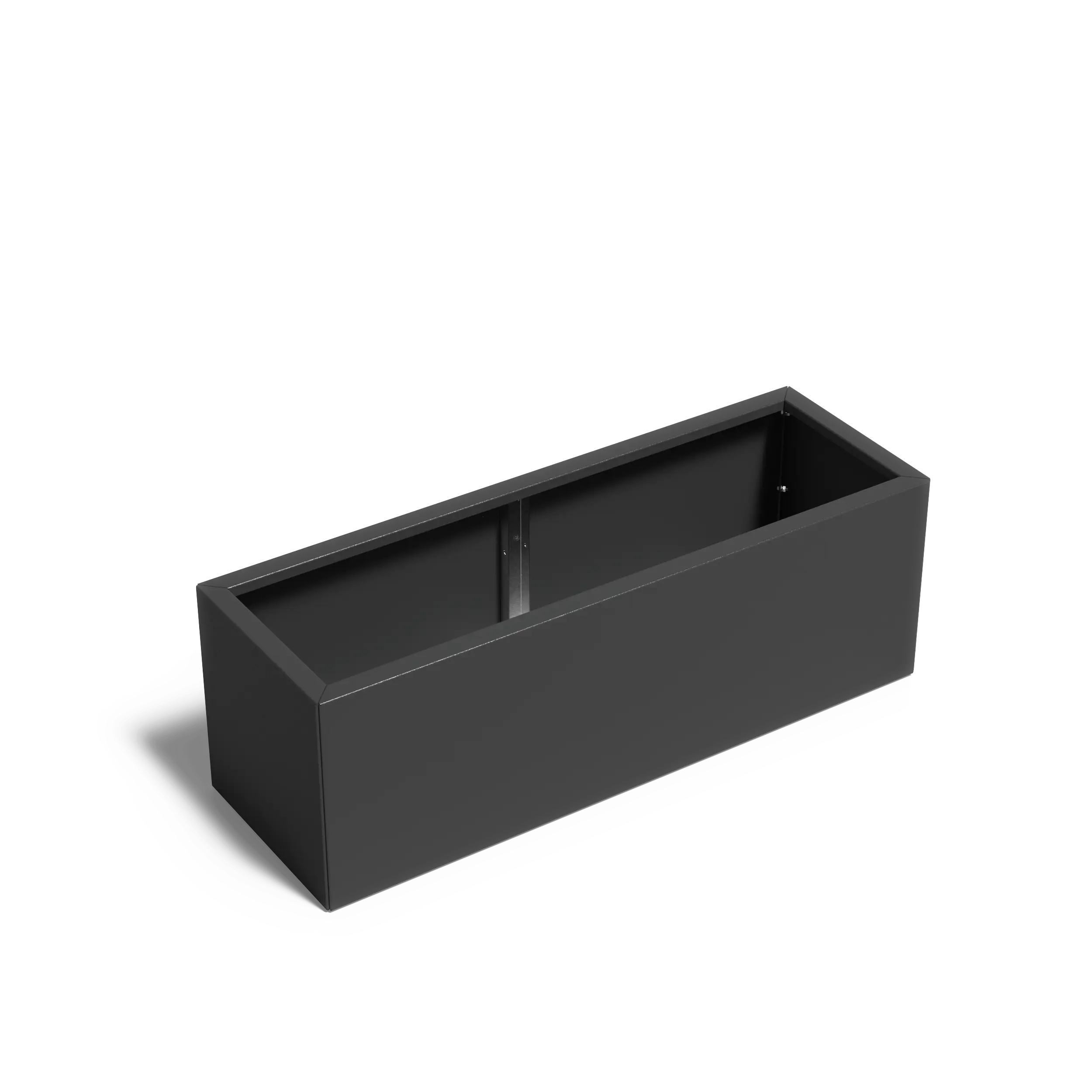 [VGWC23.1] Istutusastia teräs Nelikulmio koottava 1500X500X500