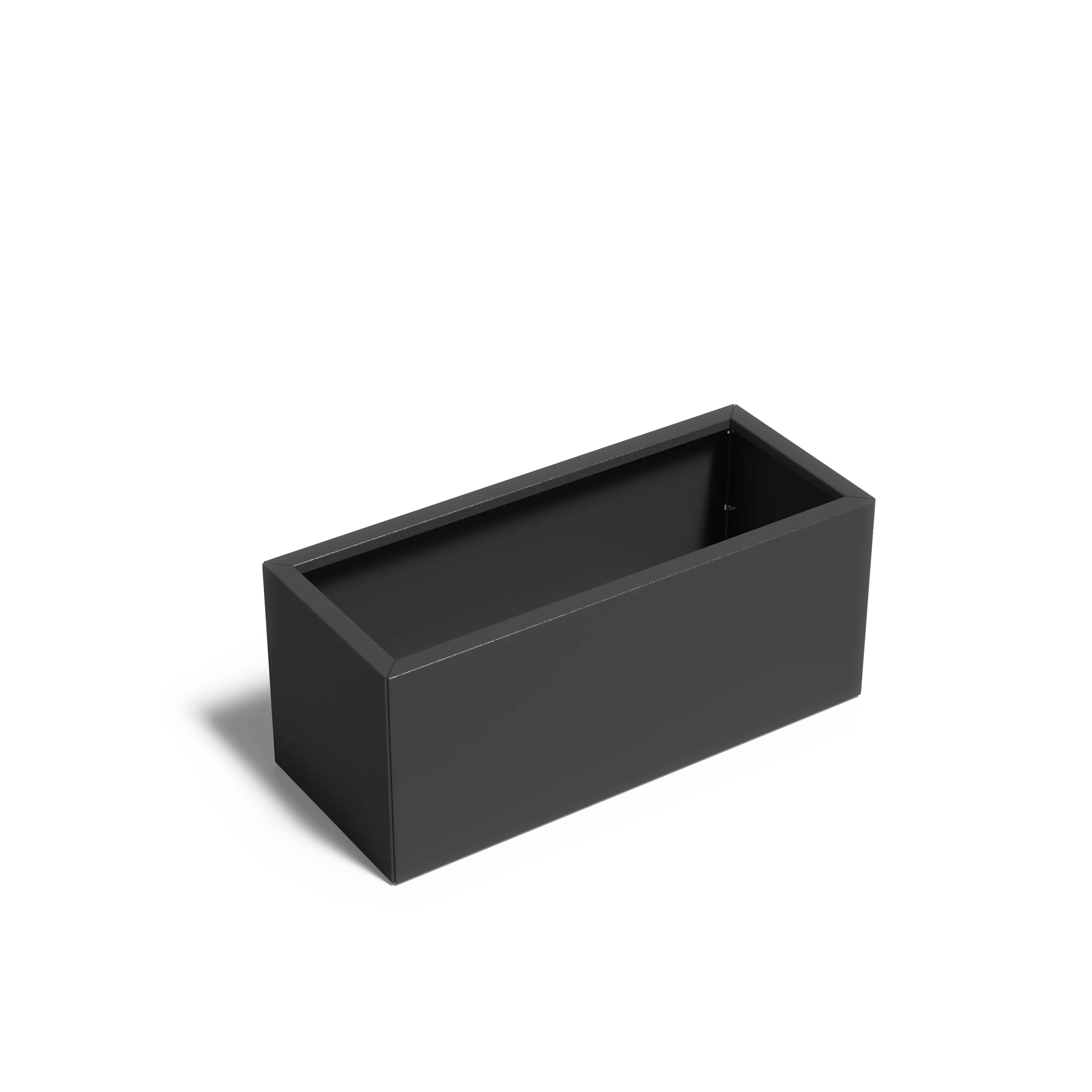 [VGWC23.2] Istutusastia teräs Nelikulmio koottava 1200X500X500