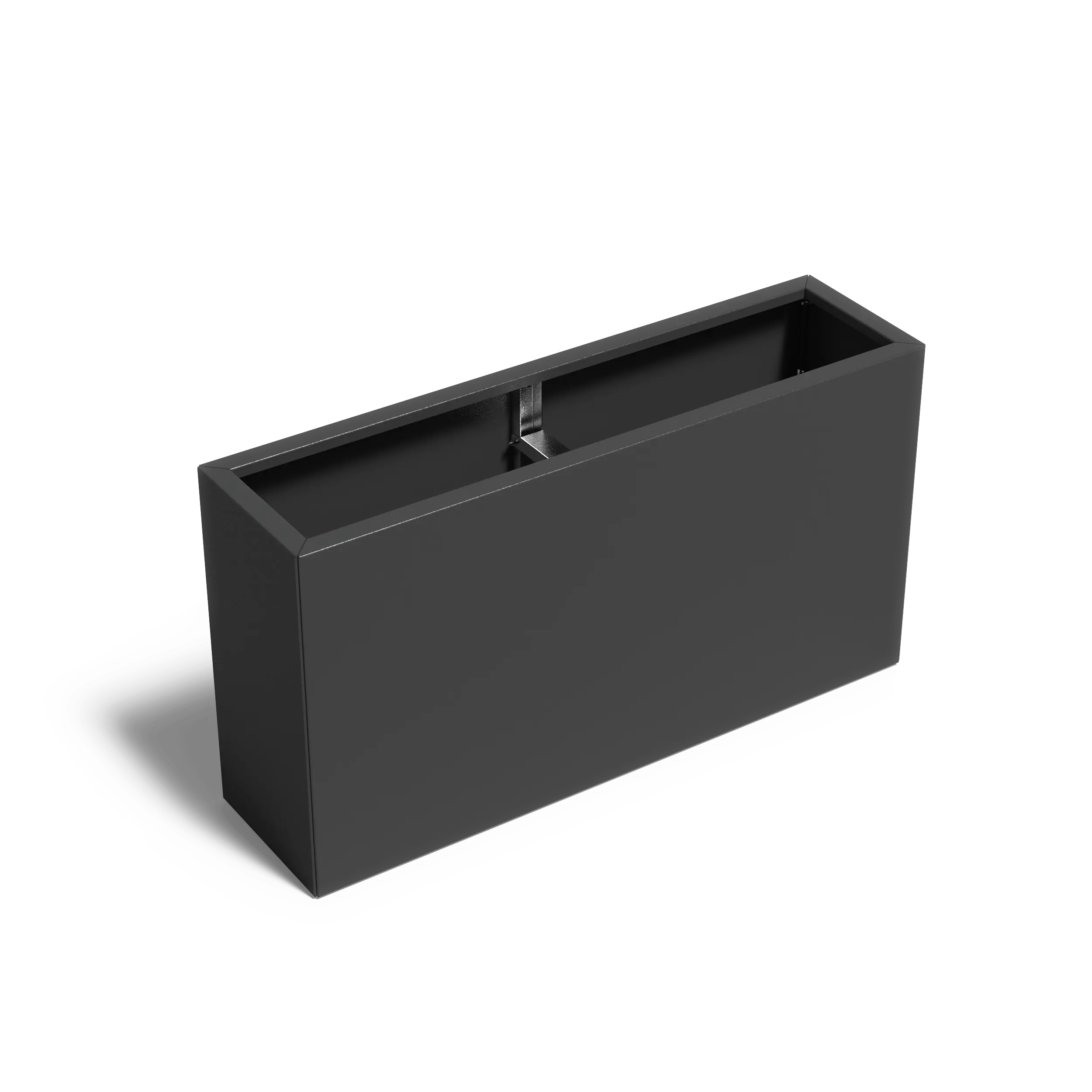 [VGWC24.1] Istutusastia teräs Nelikulmio koottava 1500X400X800