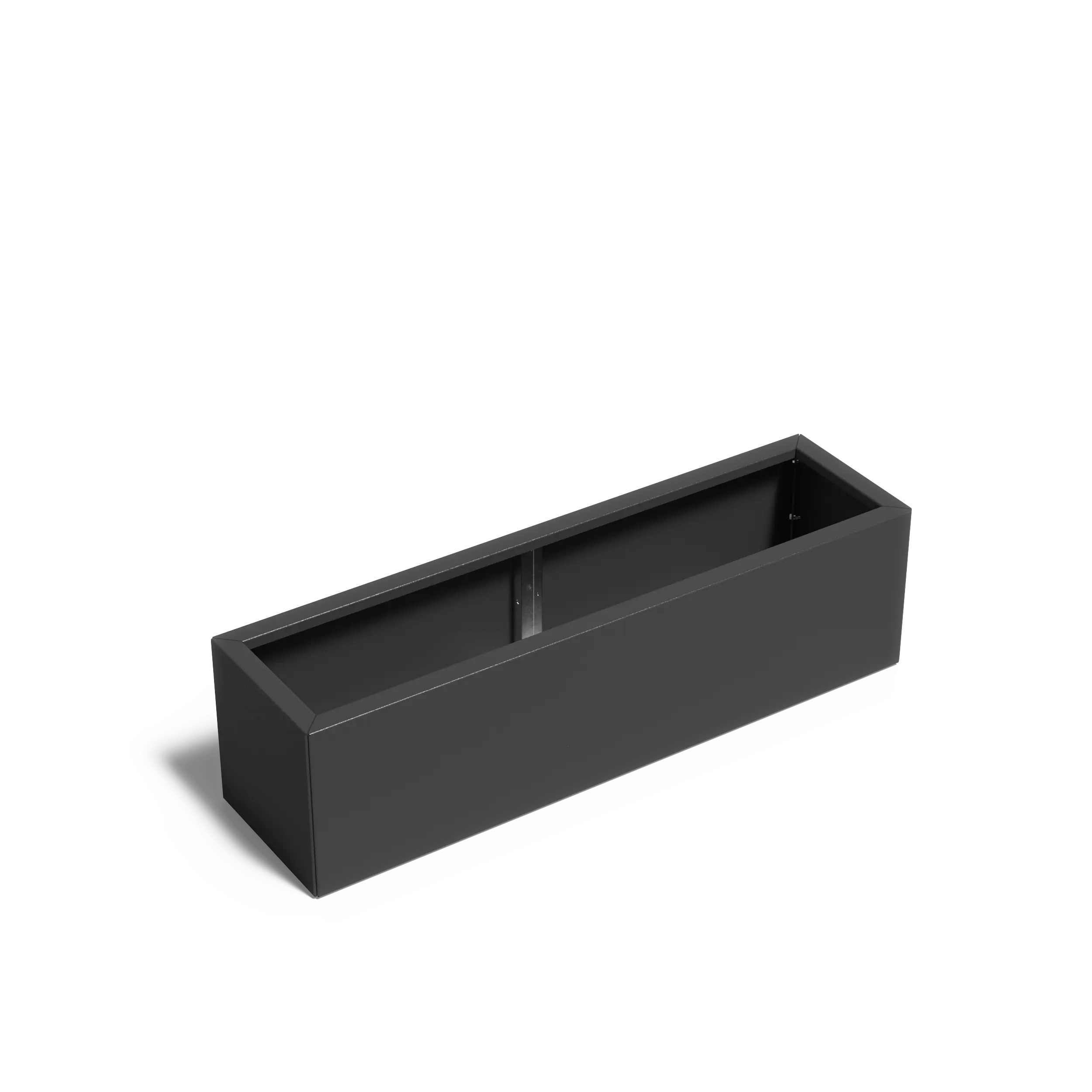 [VGWC25.1] Istutusastia teräs Nelikulmio koottava 1500X400X400