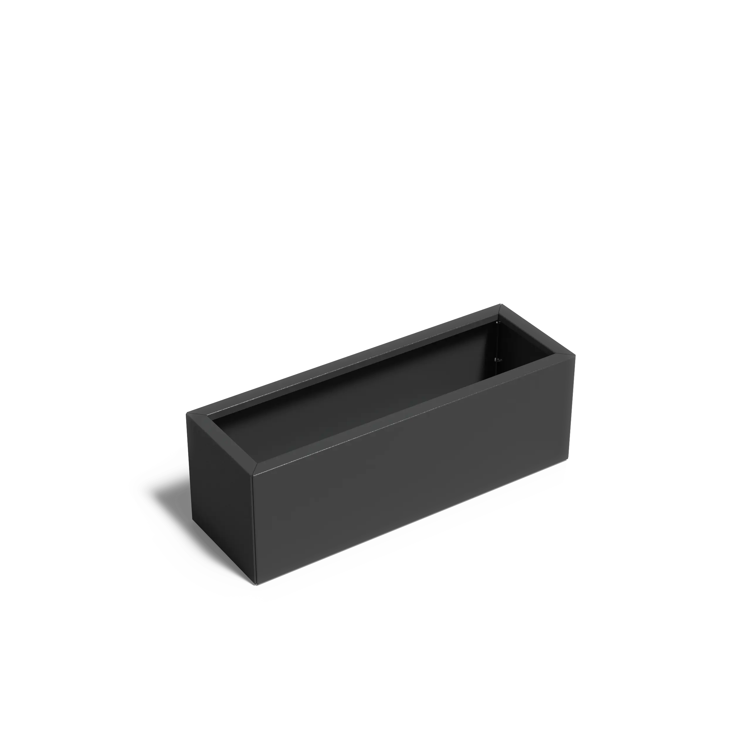 [VGWC25.2] Istutusastia teräs Nelikulmio koottava 1200X400X400