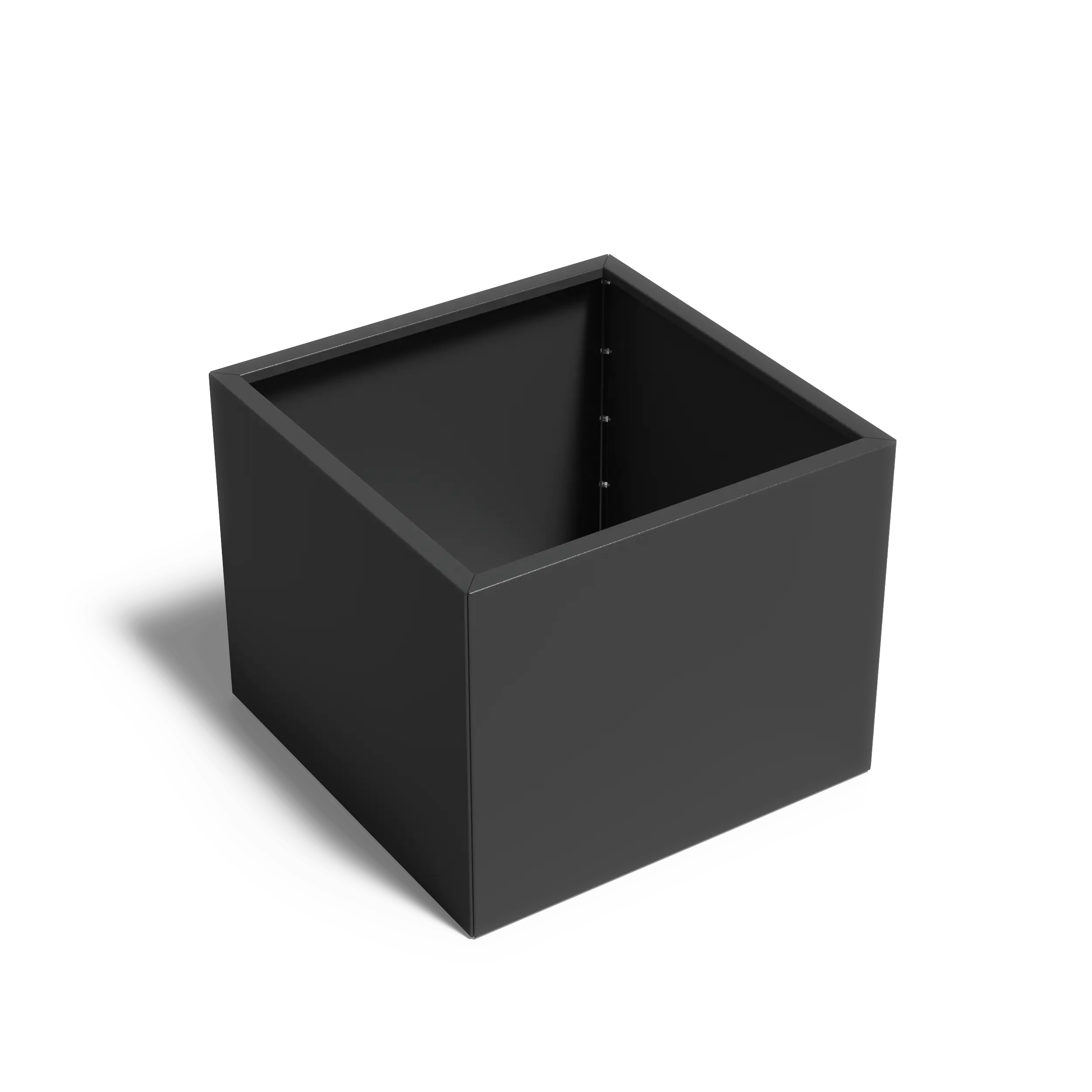 [VGWC5.1] Istutusastia teräs Nelikulmio koottava 1000X1000X800