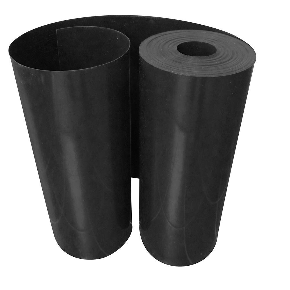 Juurieste RootBlock Musta HDPE 2x500mmx25m